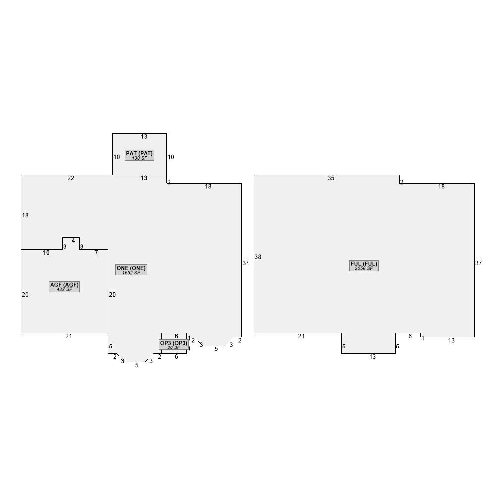 1197 Creek Crossing Dr, Mcdonough, GA 30252-1631