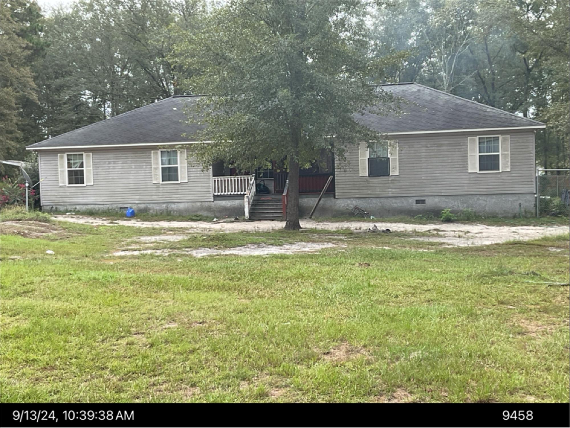 177 Kathleen Rd, Swainsboro, GA 30401-4958