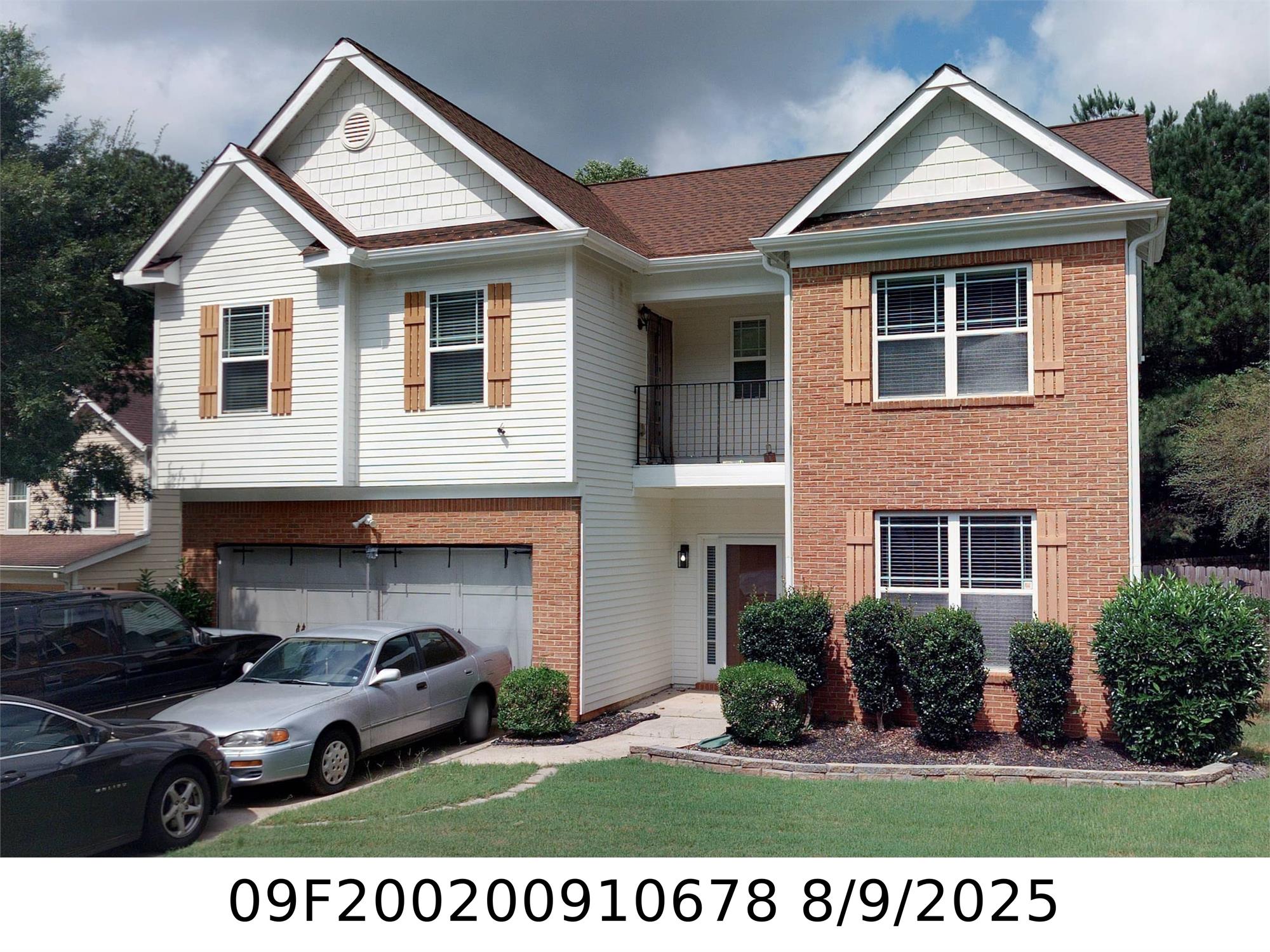 403 Park Pl, Fairburn, GA 30213-1055