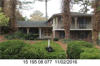 1439 Indian Forest Trl, Stone Mountain, GA 30083-5443