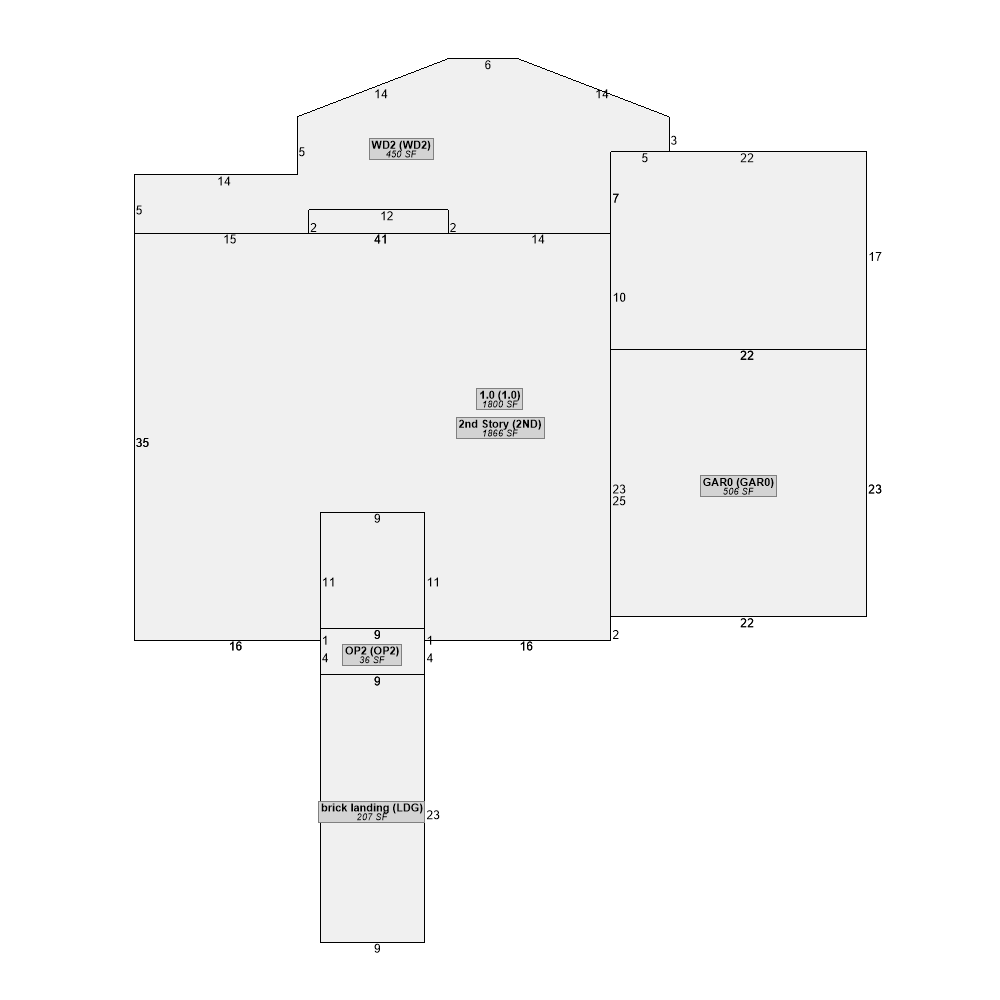 2660 Westwood Dr Sw, Conyers, GA 30094-6054