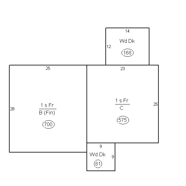 412 Trotters Rdg Ne, Lawrenceville, GA 30043-3653