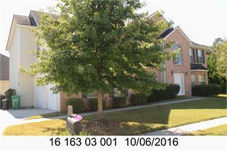 1591 Rice Sq, Lithonia, GA 30058-3254