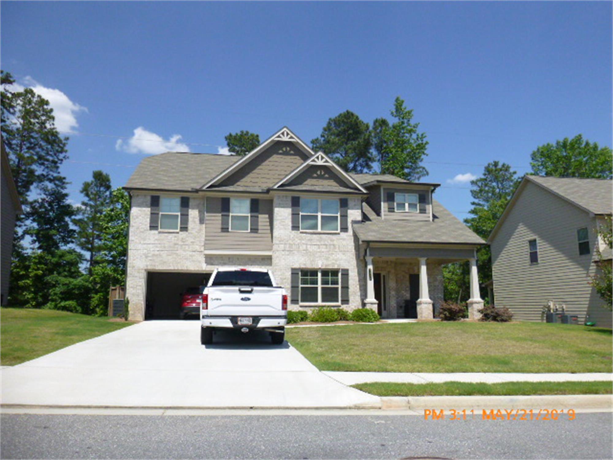 3280 Mulberry Cove Way, Auburn, GA 30011-5606