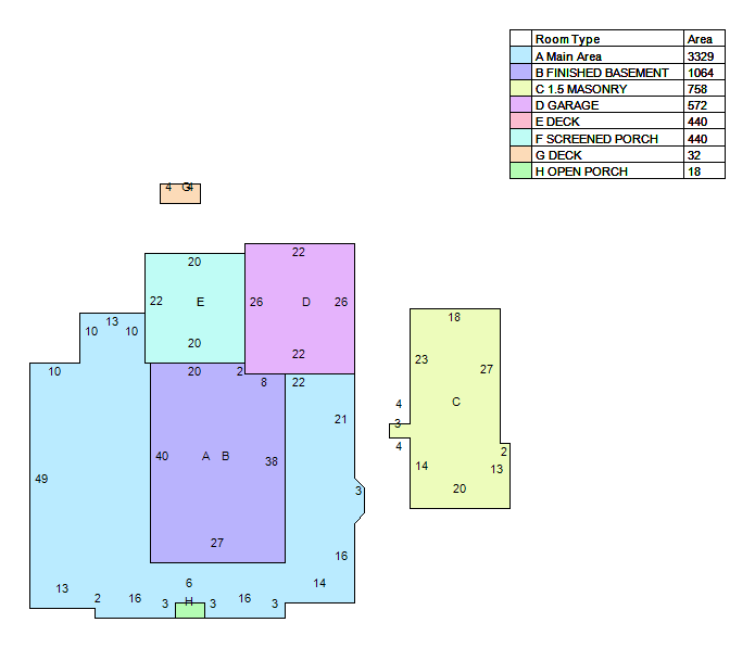 5923 N Helton Rd, Villa Rica, GA 30180-3145