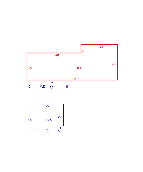720 Poplar St, Toccoa, GA 30577-6086