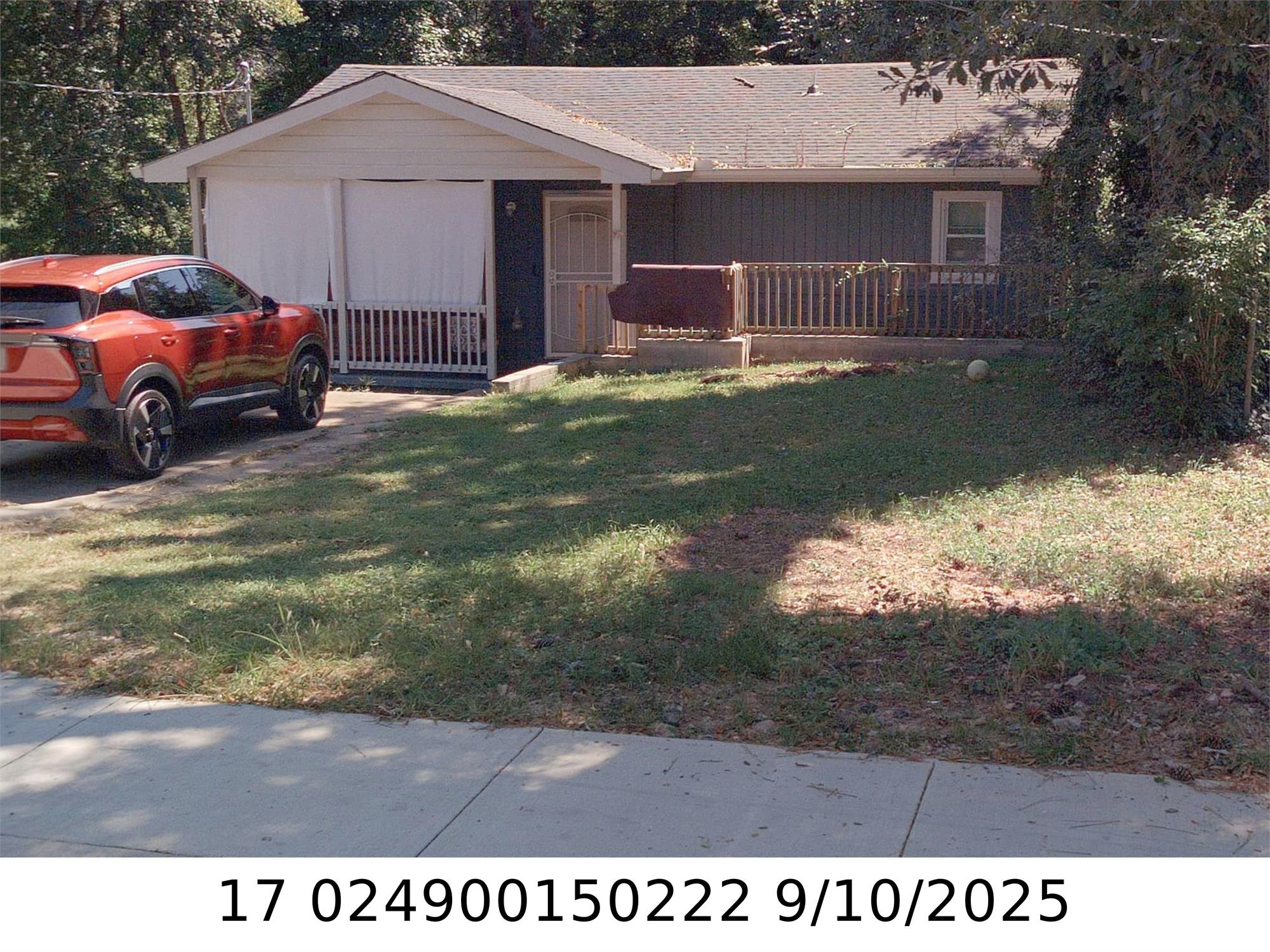 1023 Hightower Rd Nw, Atlanta, GA 30318-4531