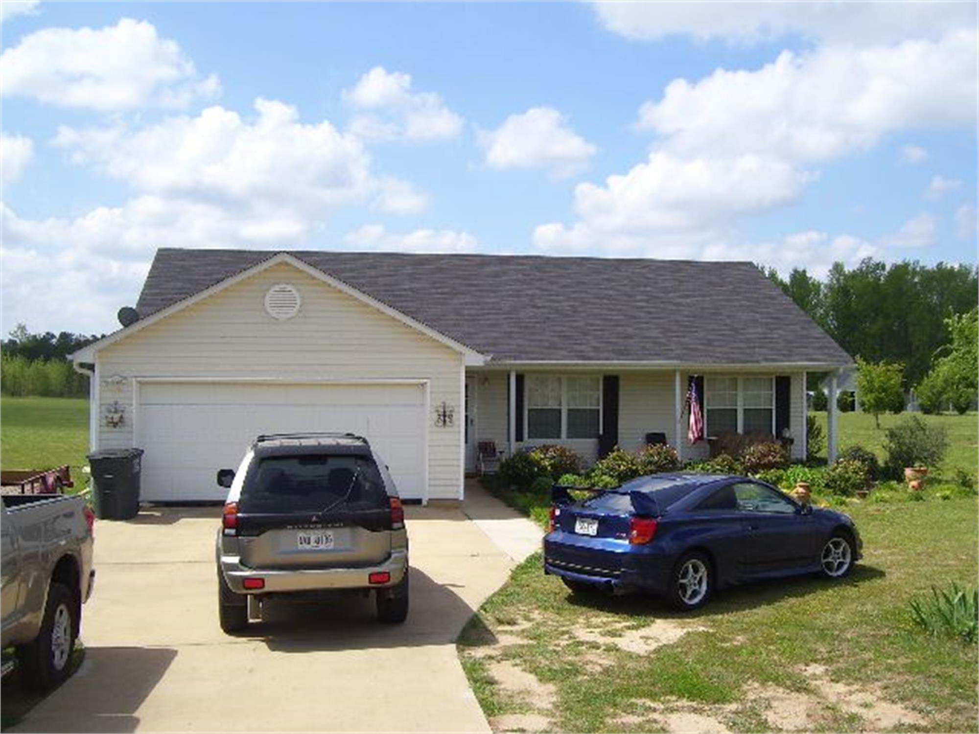 330 John Trammell Rd, Grantville, GA 30220-2849