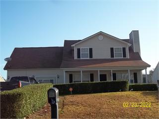 224 Laurelwood Dr, Savannah, GA 31419-9159