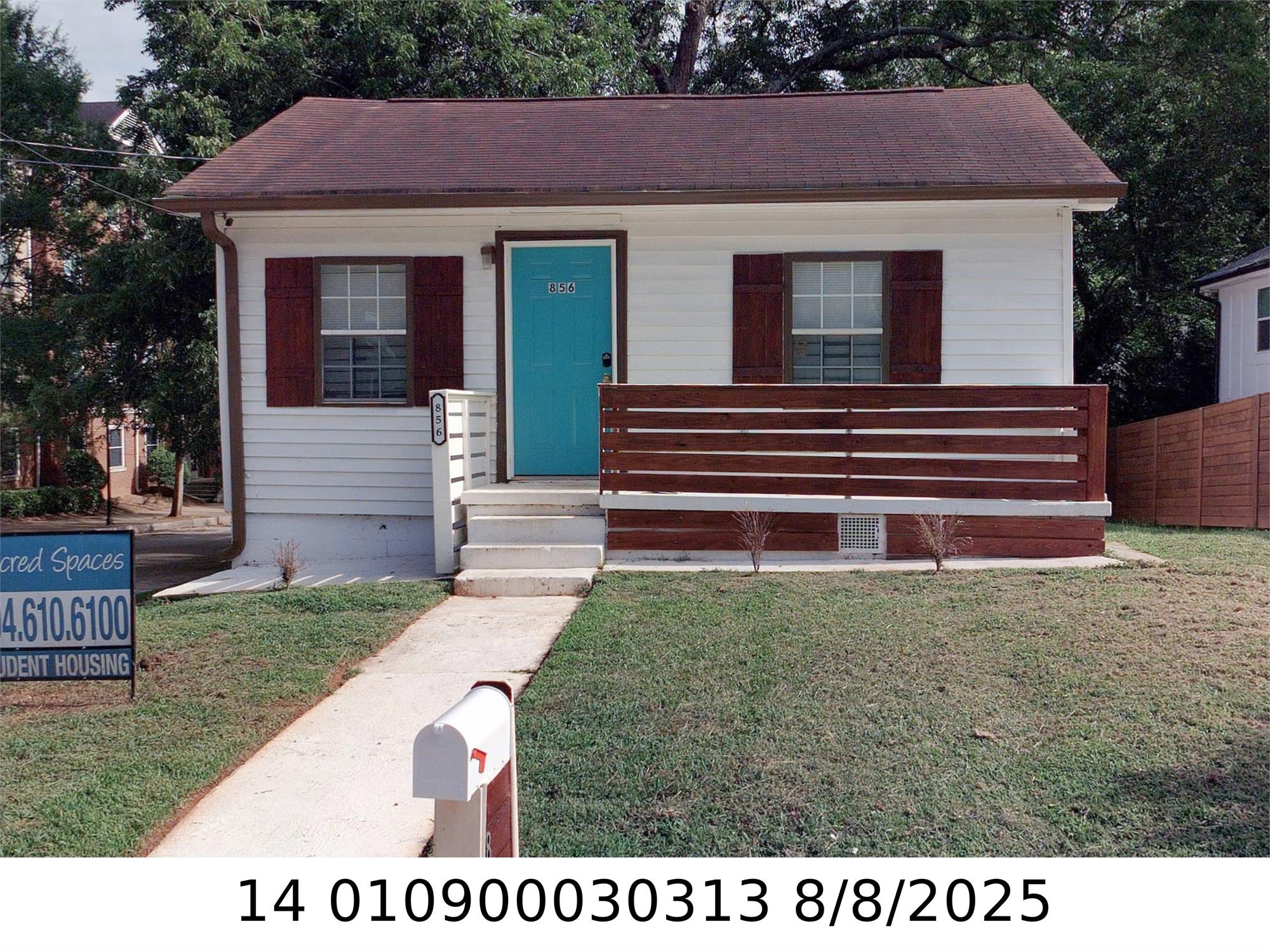 856 Beckwith St Sw, Atlanta, GA 30314-3717