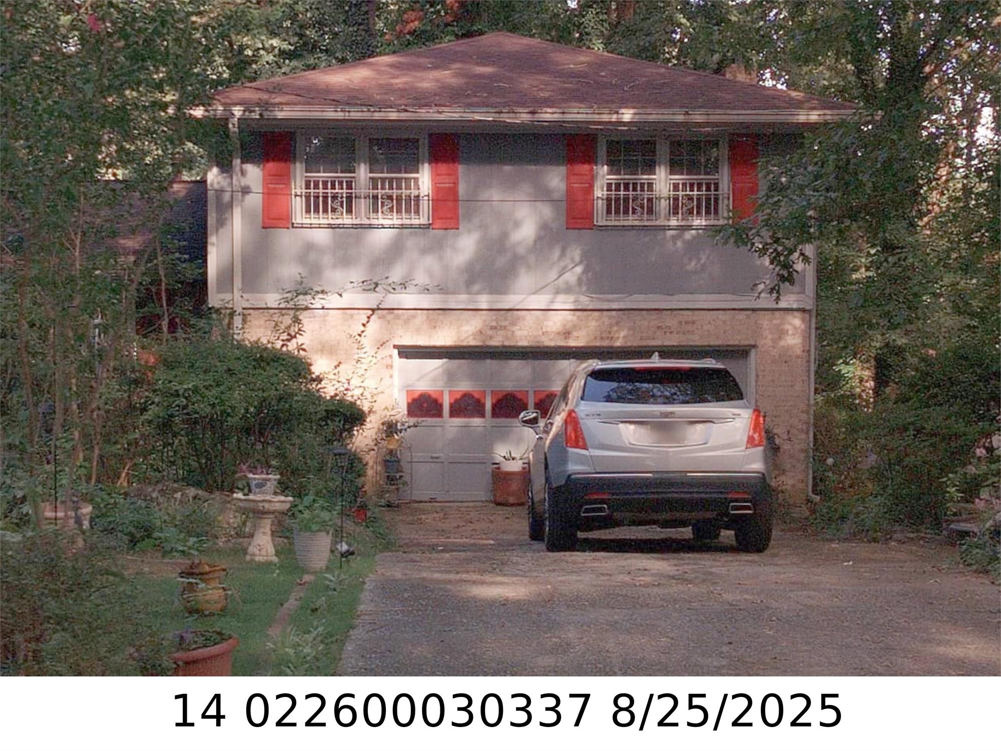 3594 Ale Cir, Atlanta, GA 30344-5946