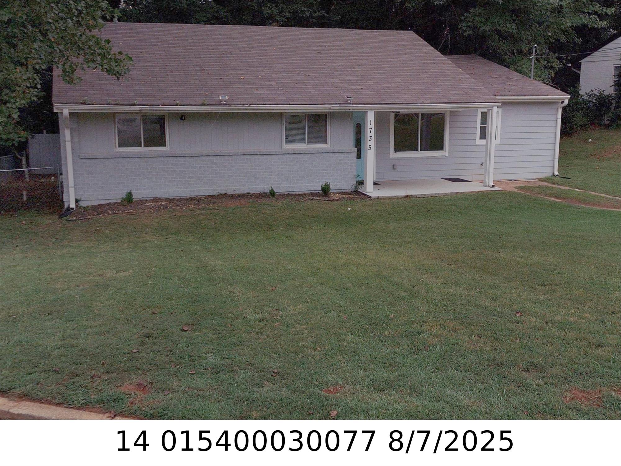 1735 Carter Cir, Atlanta, GA 30344-1601