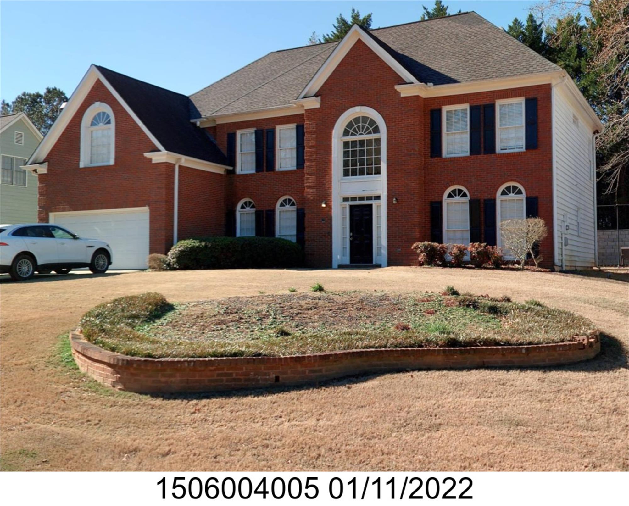 3801 Cherry Ridge Blvd, Decatur, GA 30034-5051