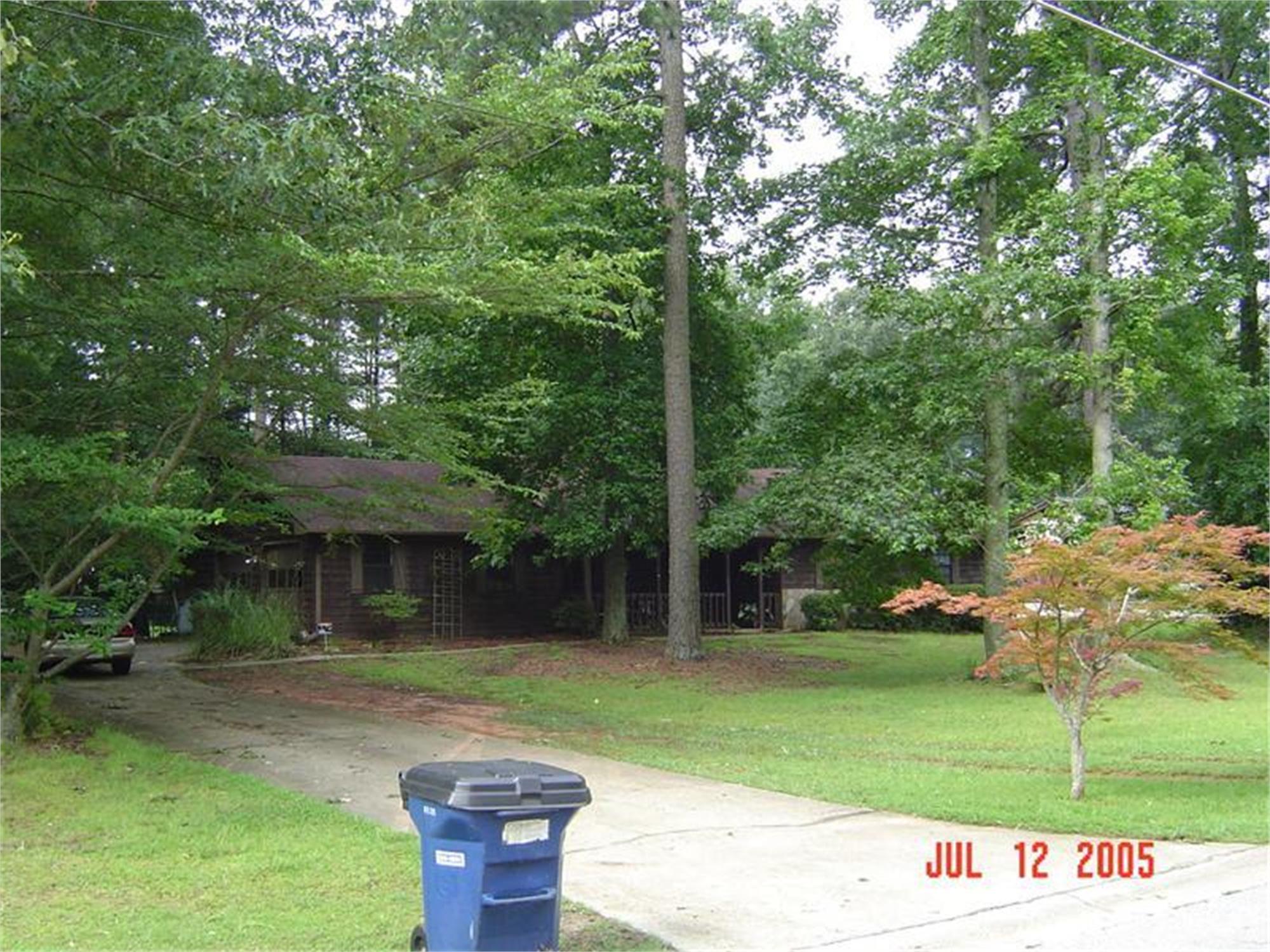 1903 Old Concord Dr Se, Covington, GA 30016-1731