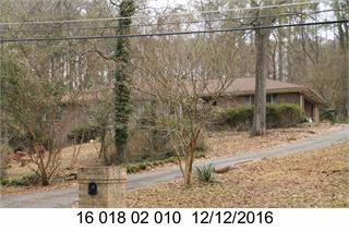 4258 Panola Rd, Lithonia, GA 30038-3833