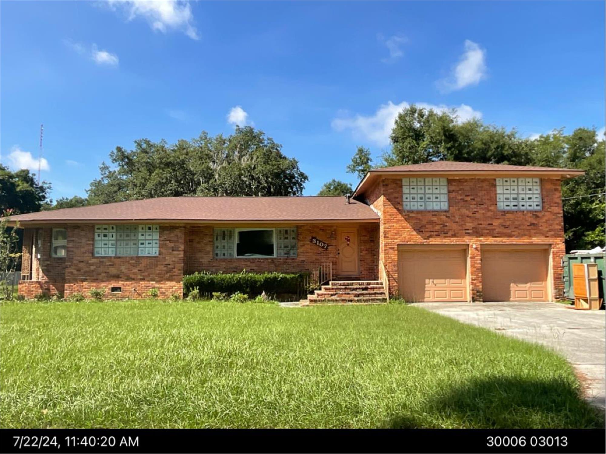 3107 Lincoln St, Savannah, GA 31404-5323
