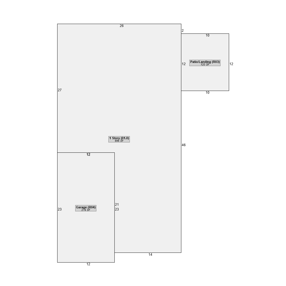 1320 Creek View Dr, Monroe, GA 30655-2294