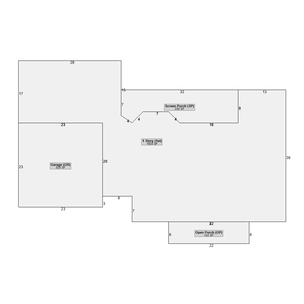 4936 Standfield Rd, Patterson, GA 31557-5525