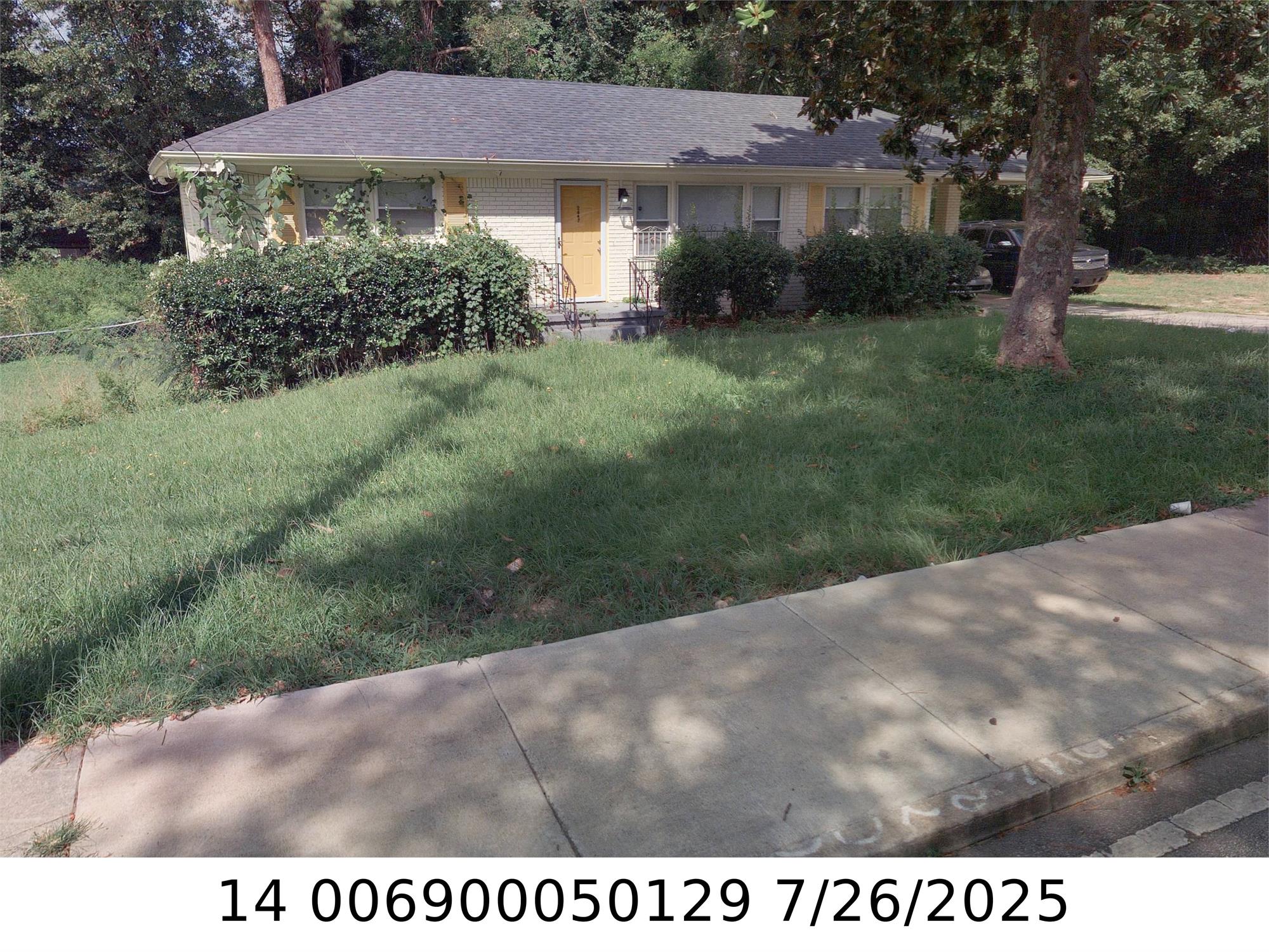 2647 Old Hapeville Rd Sw, Atlanta, GA 30315-8209