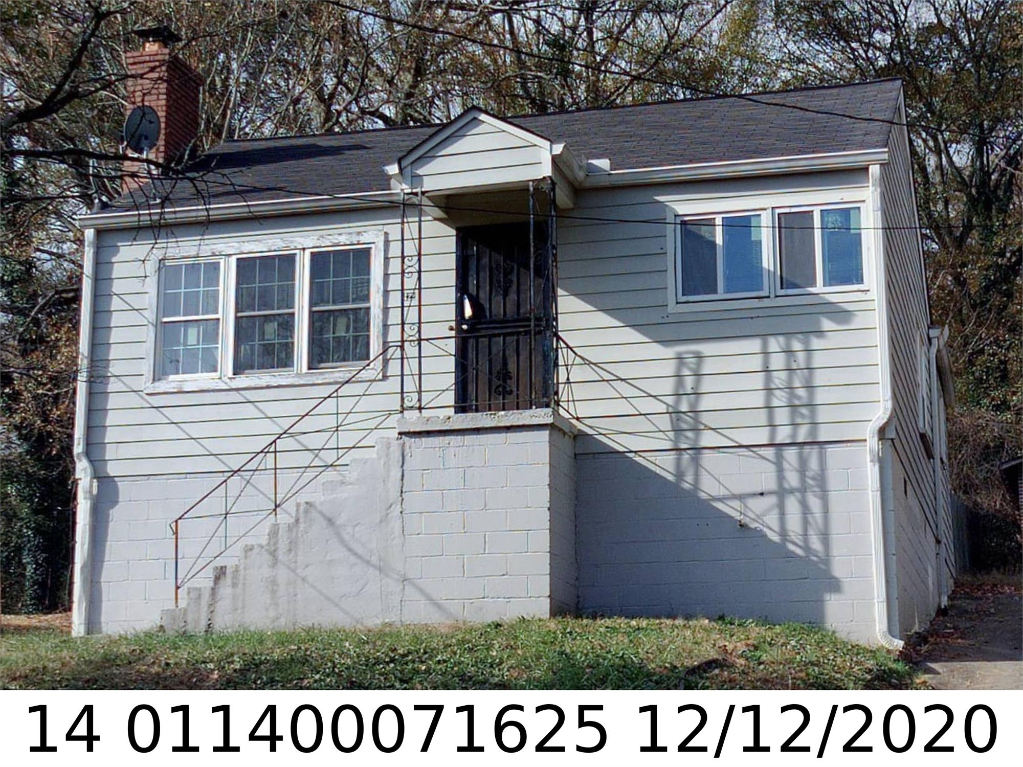 422 Cairo St Nw, Atlanta, GA 30314-2704