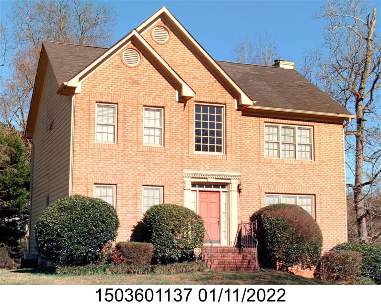 3872 Brookside Pkwy, Decatur, GA 30034-5627
