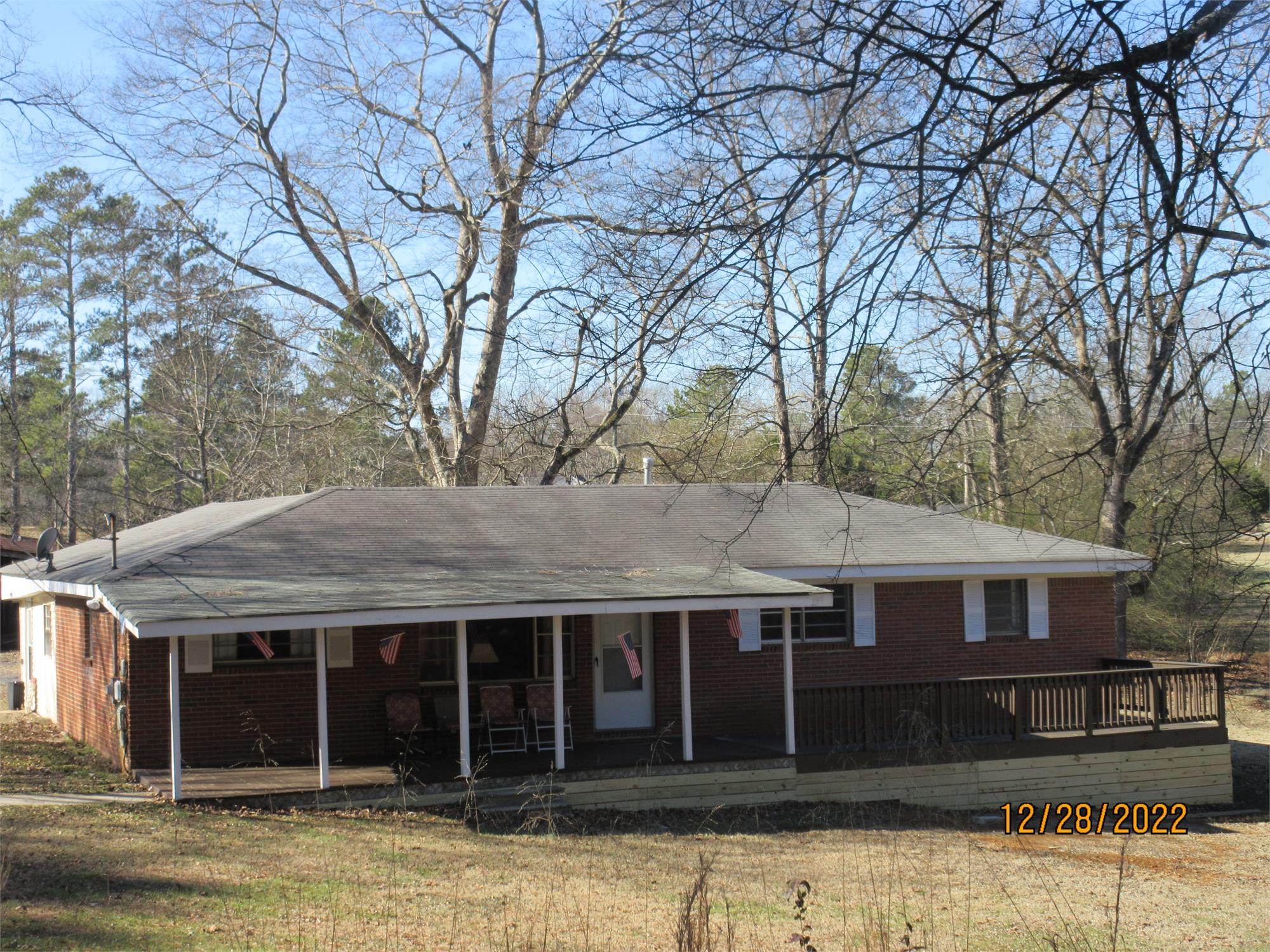 794 Old Allatoona Rd Se, Cartersville, GA 30121-7692
