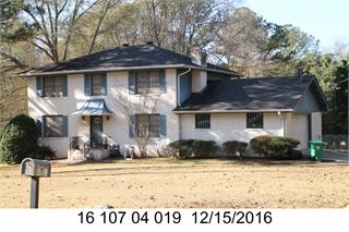 3389 E Evans Mill Ct, Lithonia, GA 30038-3008