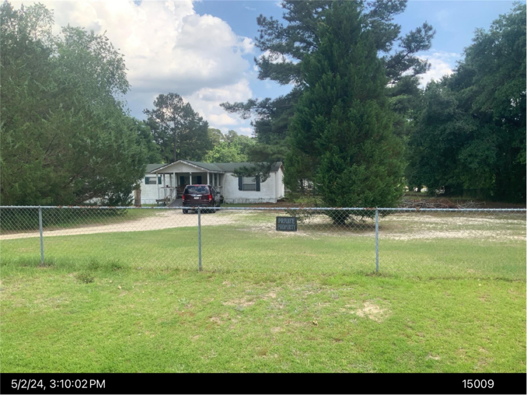 18 Meadowbrook Way, Ellabell, GA 31308-9513