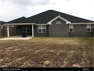 4813 Ken Miles Dr, Hephzibah, GA 30815-6085