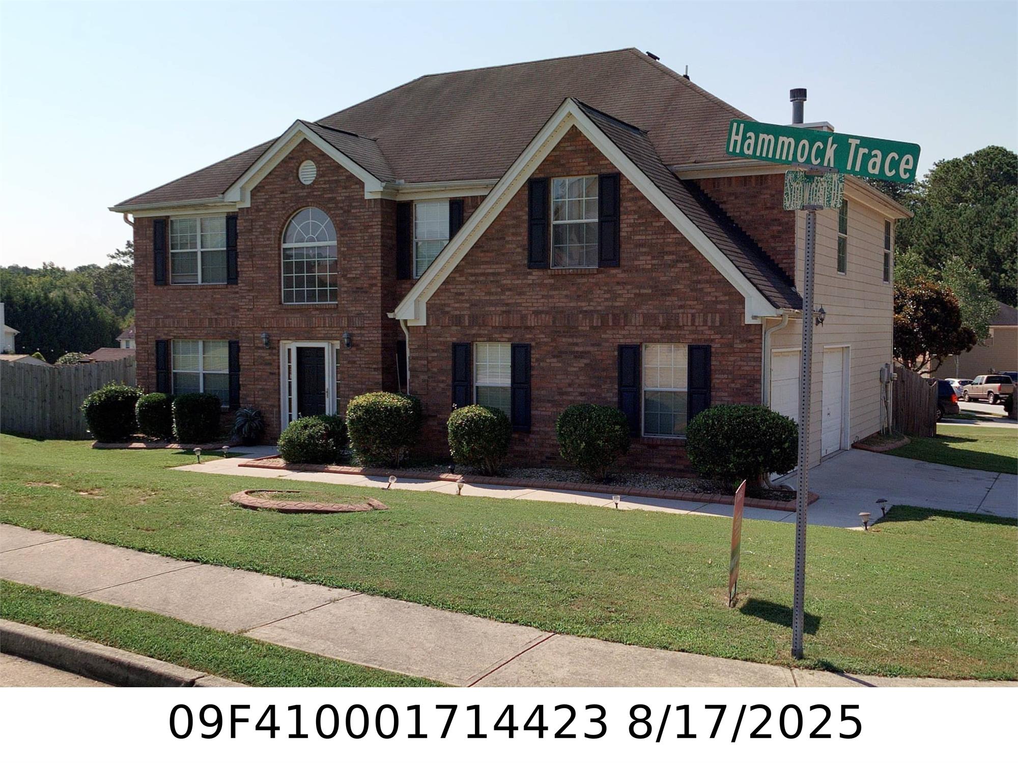 6476 Snowden Dr, Atlanta, GA 30349-1491