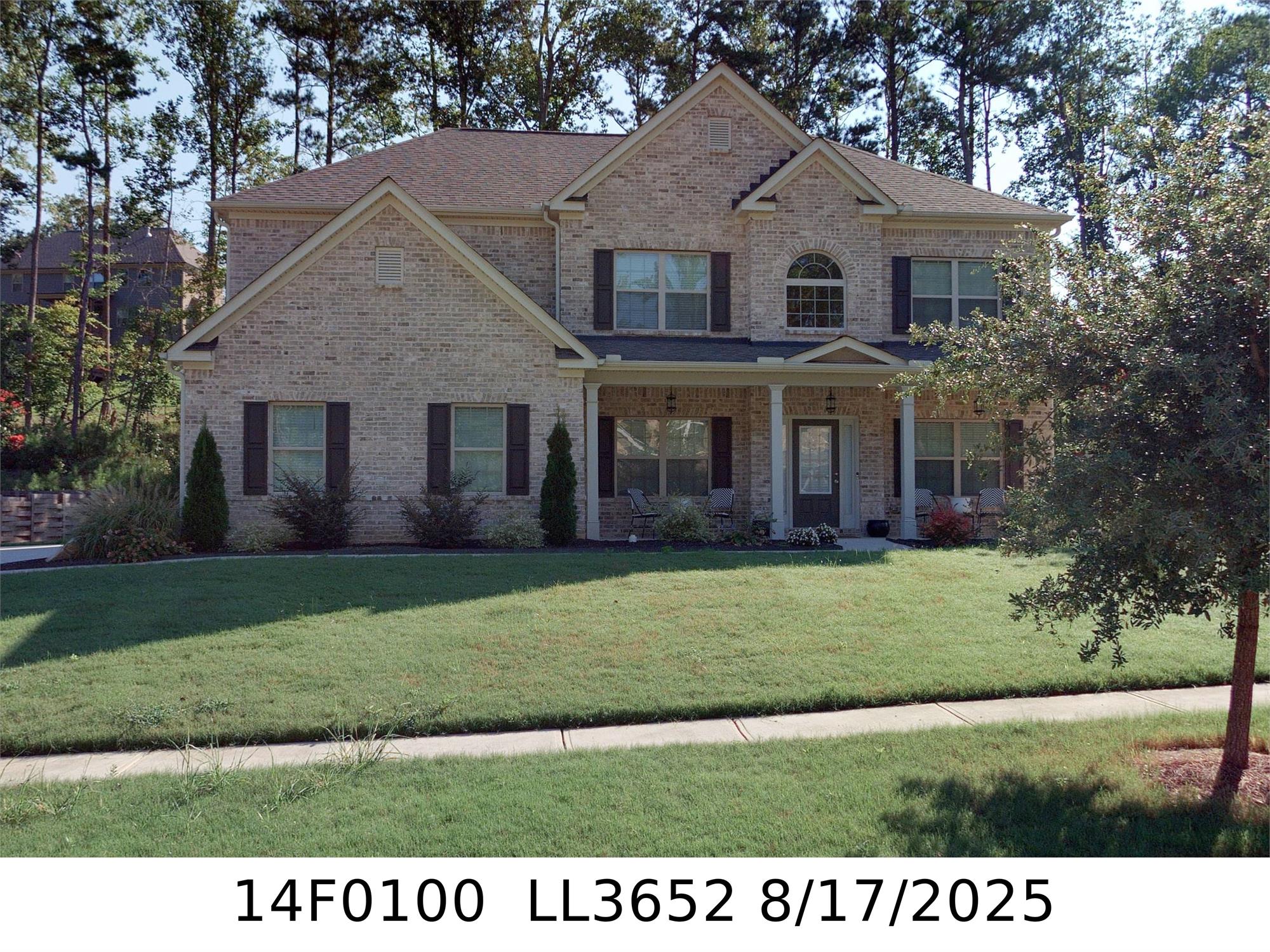 3808 Great Dr, Atlanta, GA 30349-9511