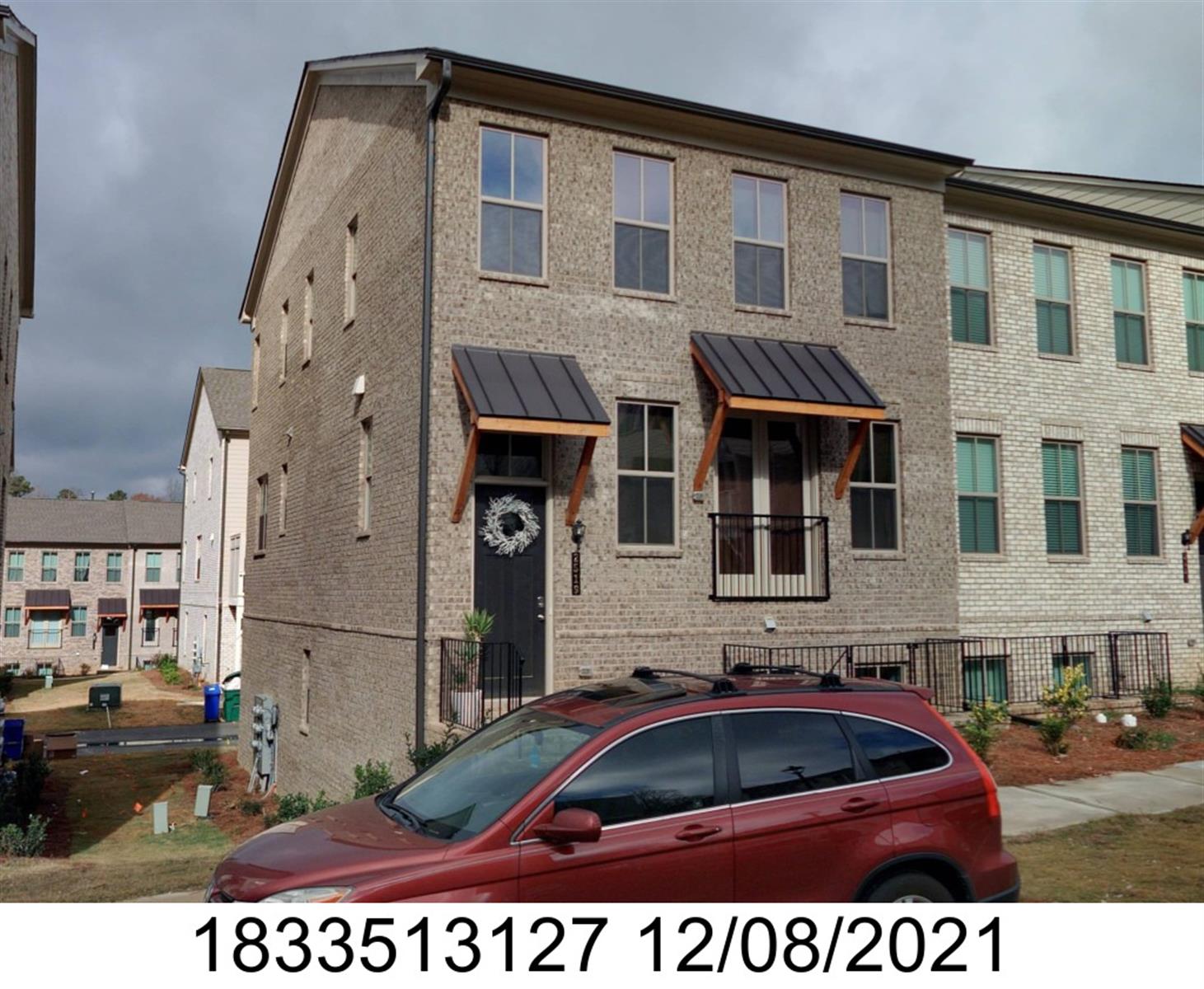2519 Great Silver Fir Aly, Atlanta, GA 30360-5501