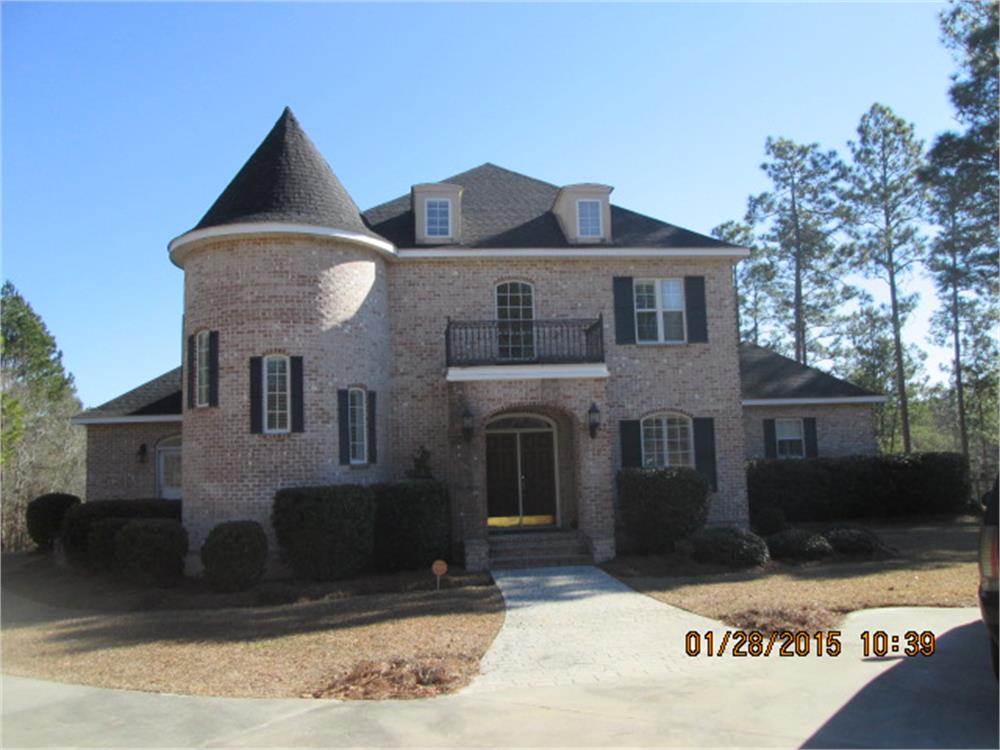 190 Richland Ct, Vidalia, GA 30474-5576