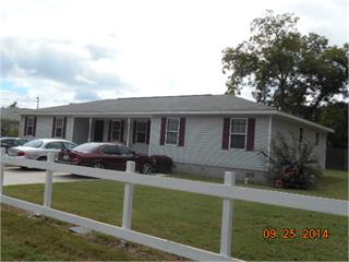 210 Perry Railroad St, Fort Valley, GA 31030-2713