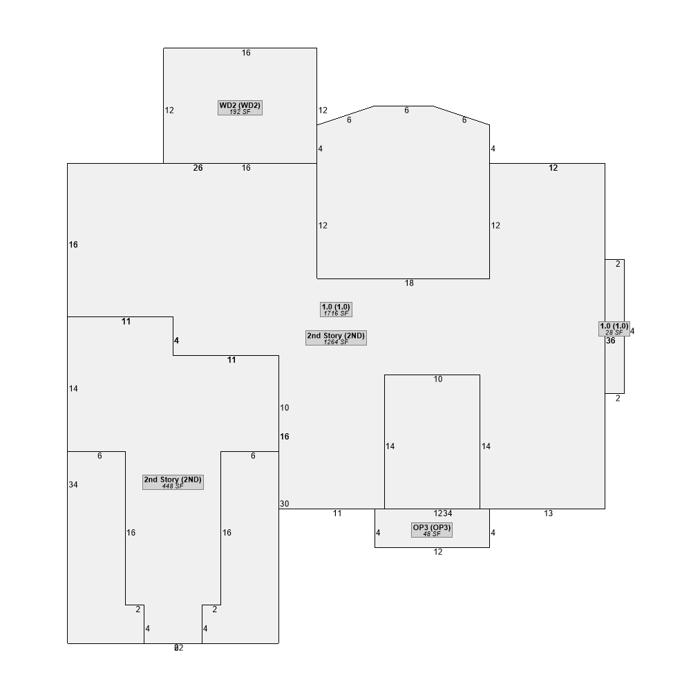 1568 Bordeaux Ln Sw, Conyers, GA 30094-1111
