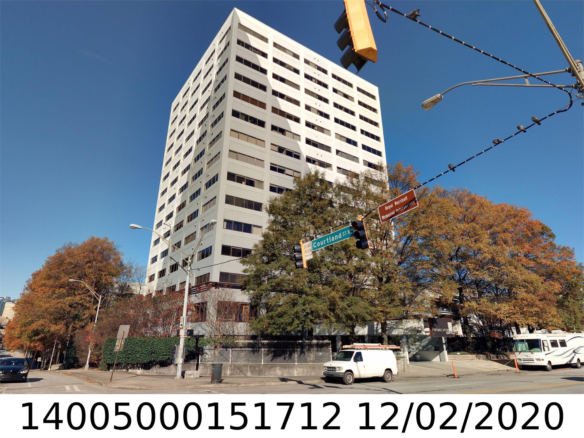 120 Ralph Mcgill Boulevard Northeast, Atlanta, GA 30308