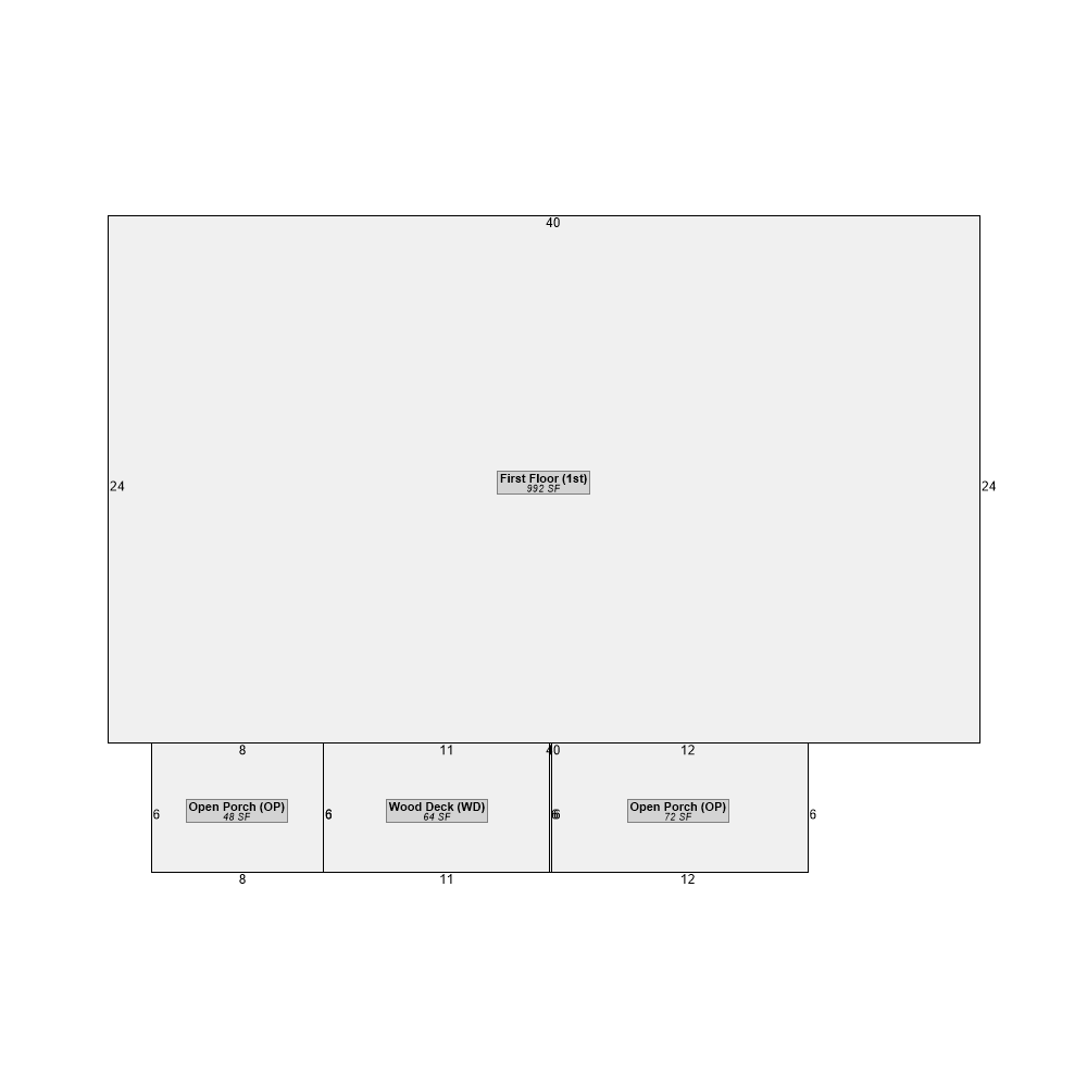 802 Colerain St, La Fayette, GA 30728-3037