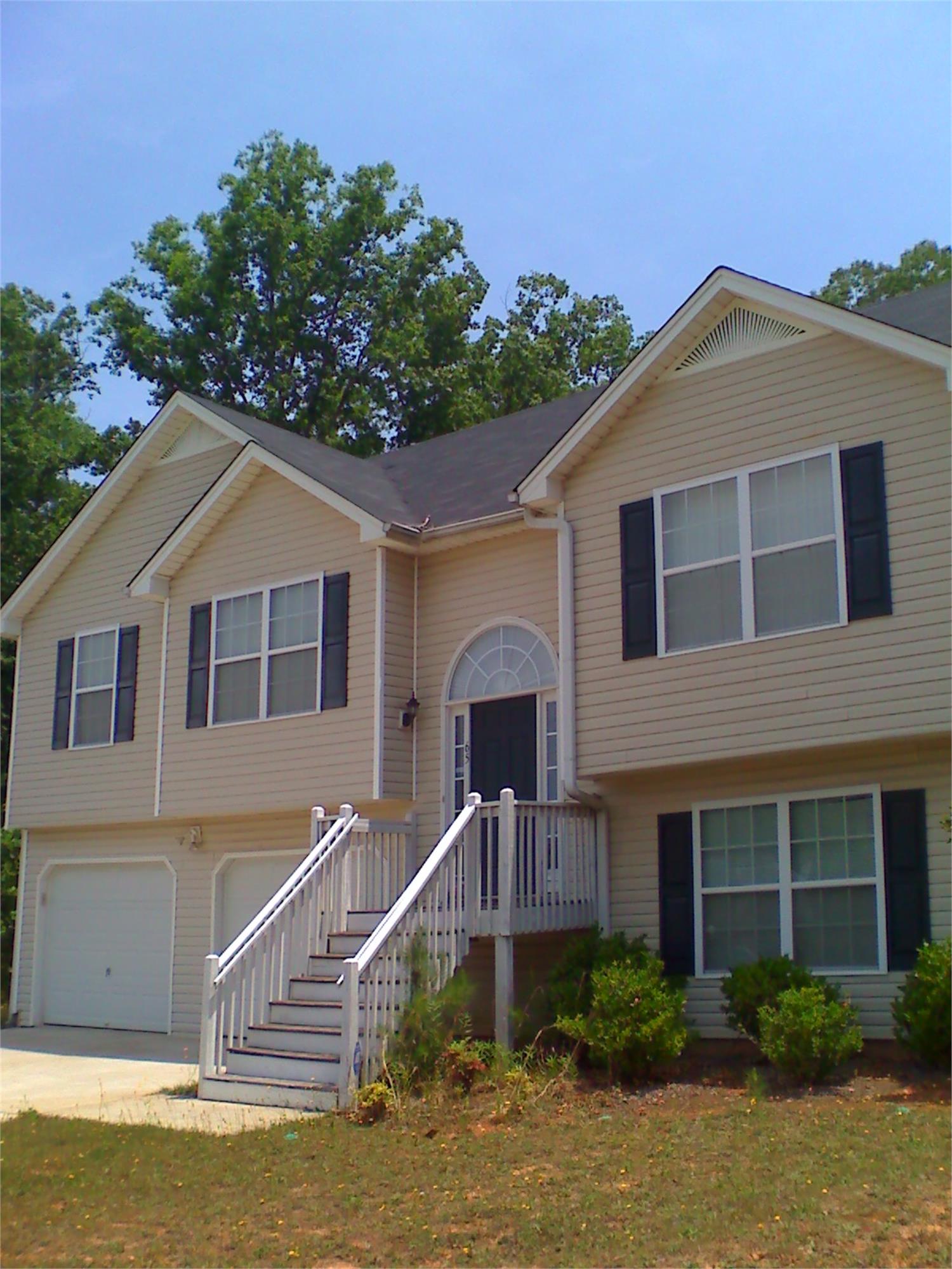 65 Paradise Ct, Douglasville, GA 30134-5234