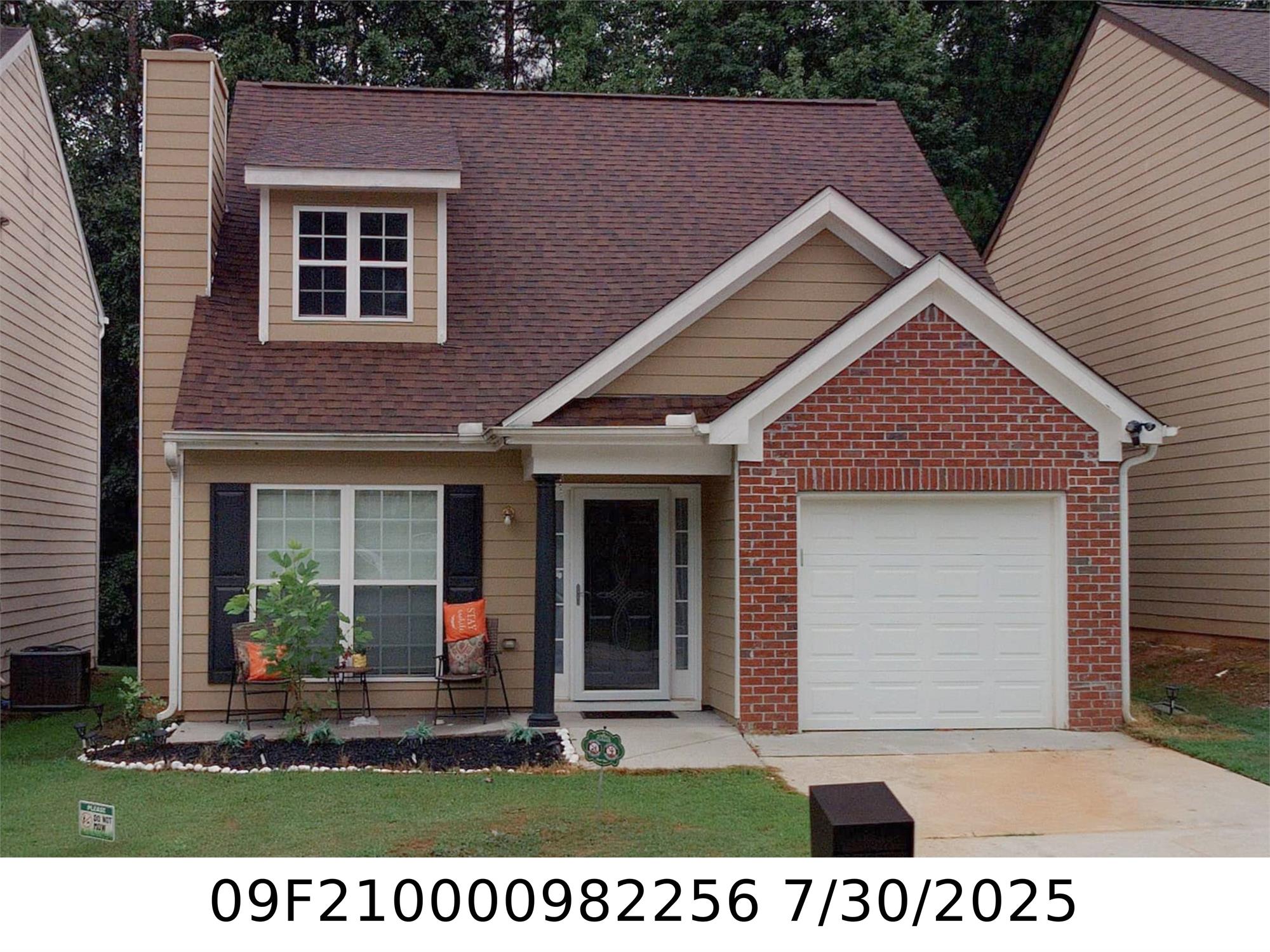 4812 Enclave Dr, Union City, GA 30291-6072