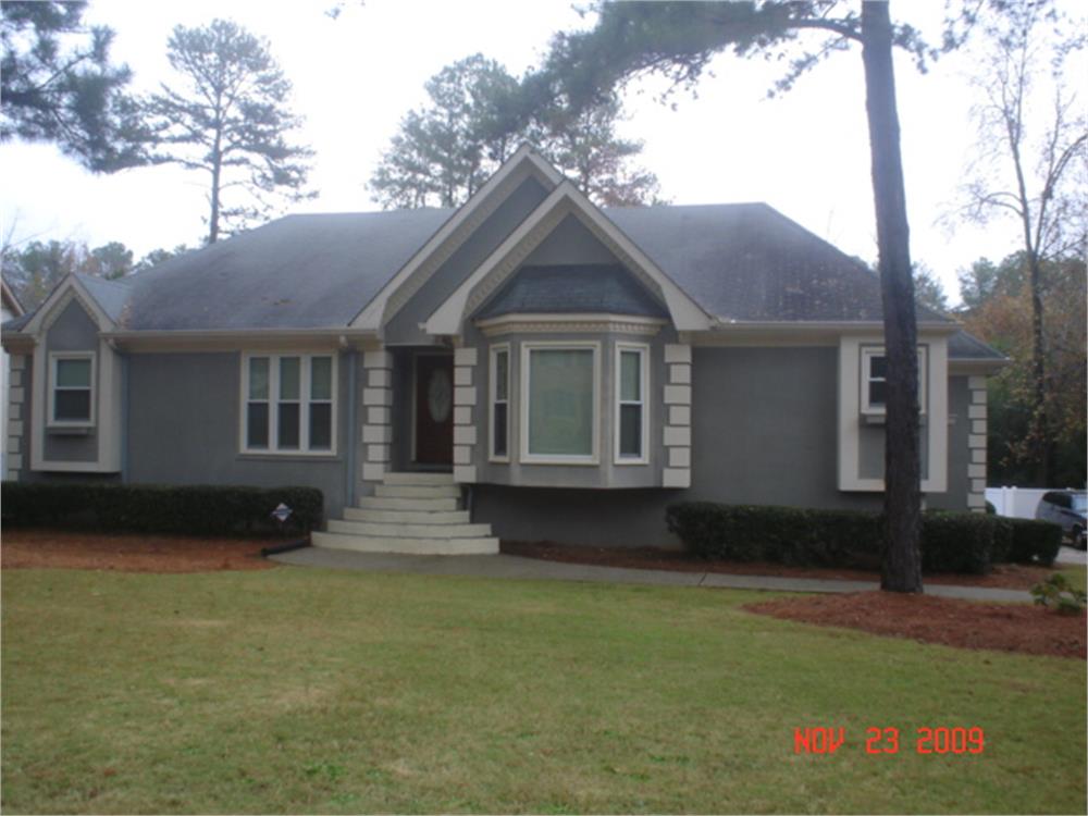 2338 Benji Blvd Se, Conyers, GA 30013-2241