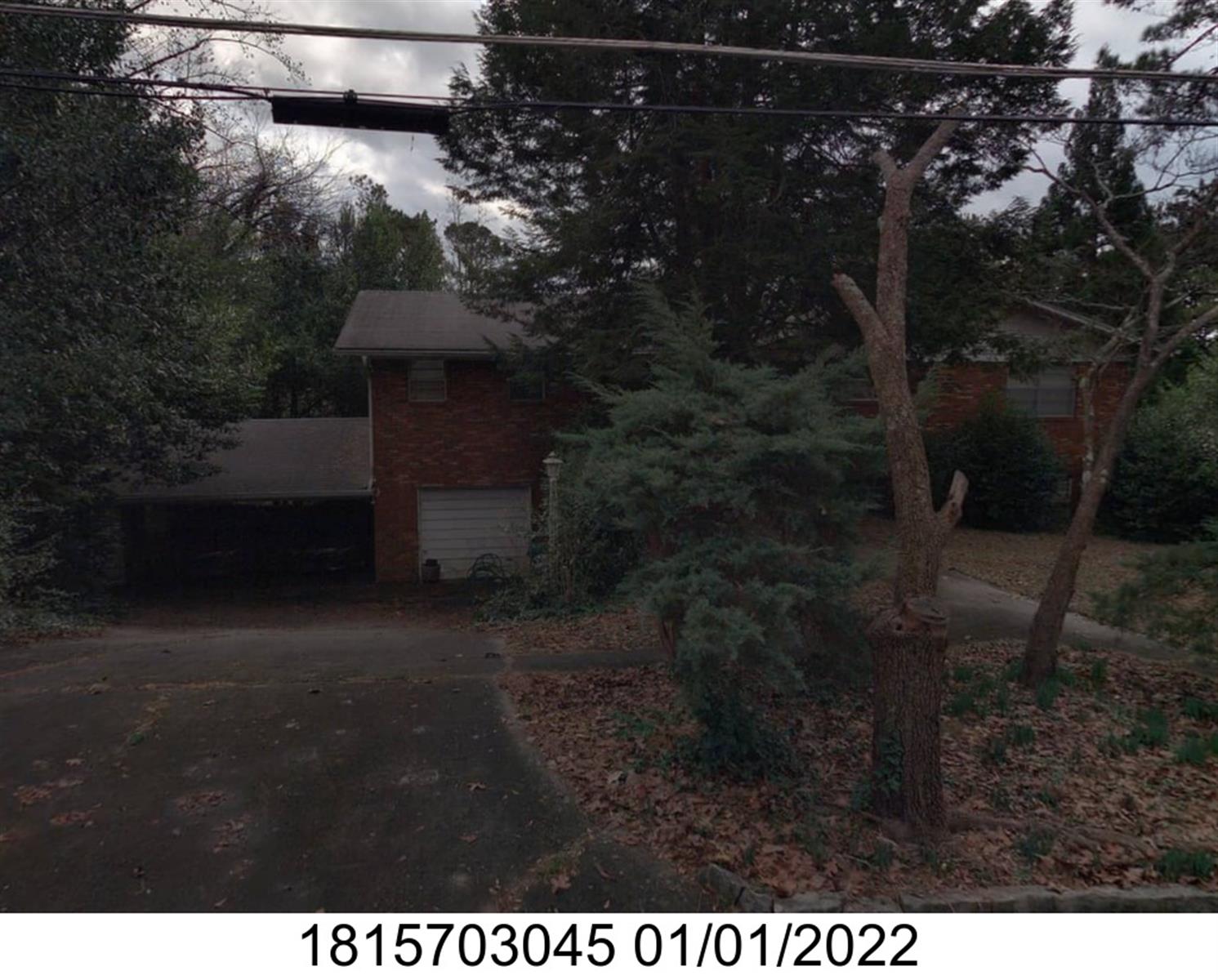 1679 Oak Ln Ne, Atlanta, GA 30329-2516