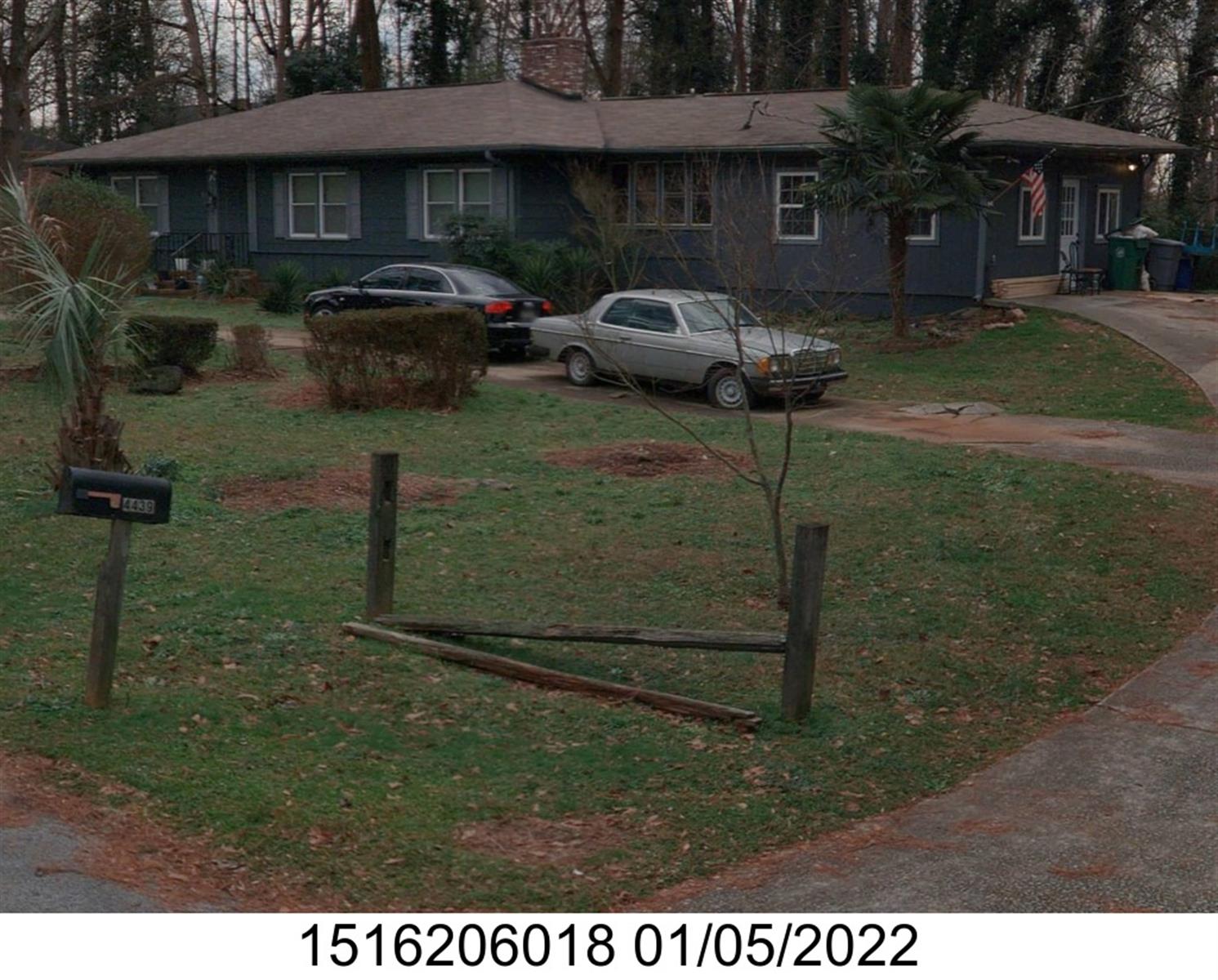 4439 Gregory Rd, Decatur, GA 30035