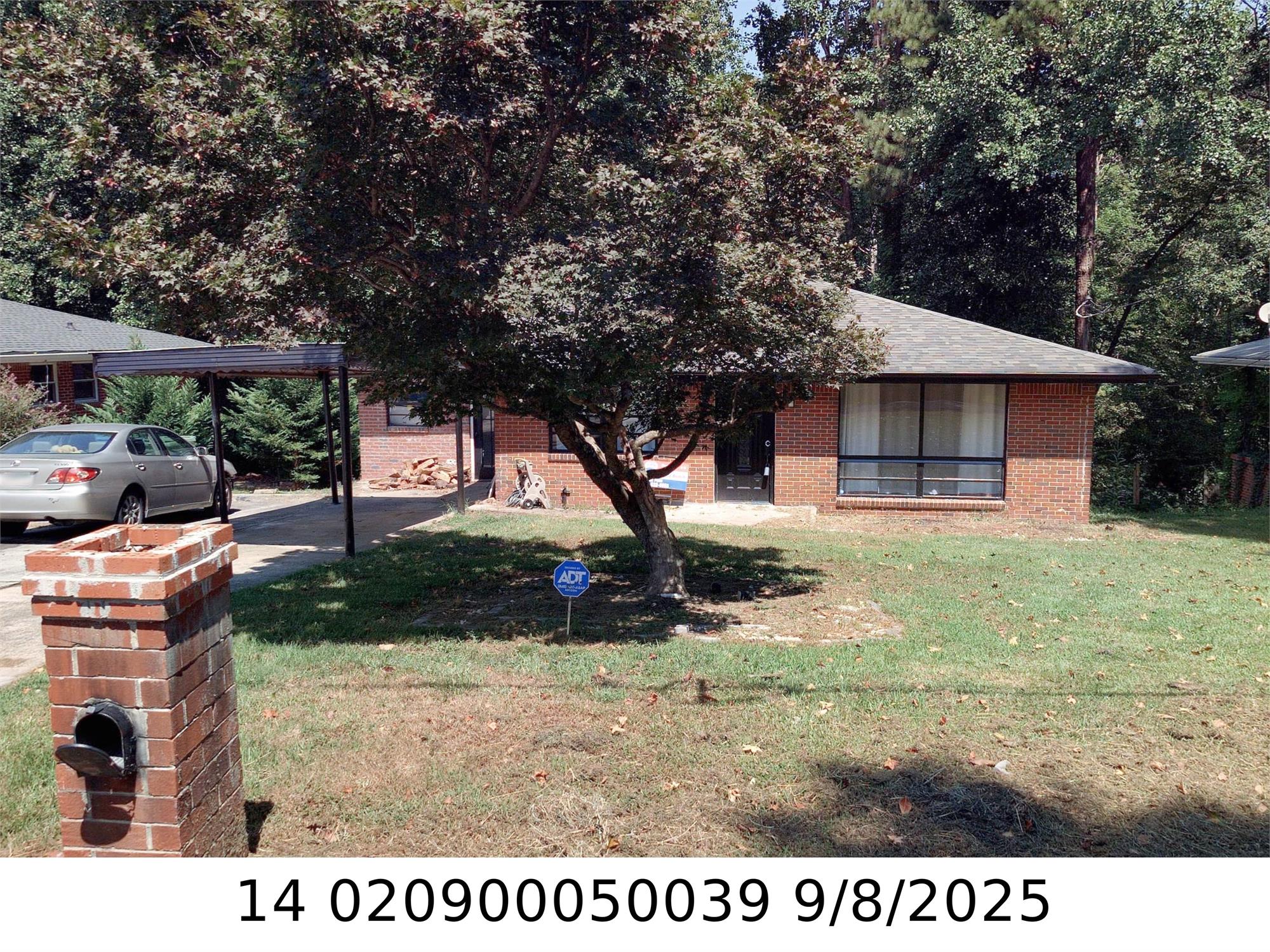 2875 Oldknow Dr Nw, Atlanta, GA 30318-7242