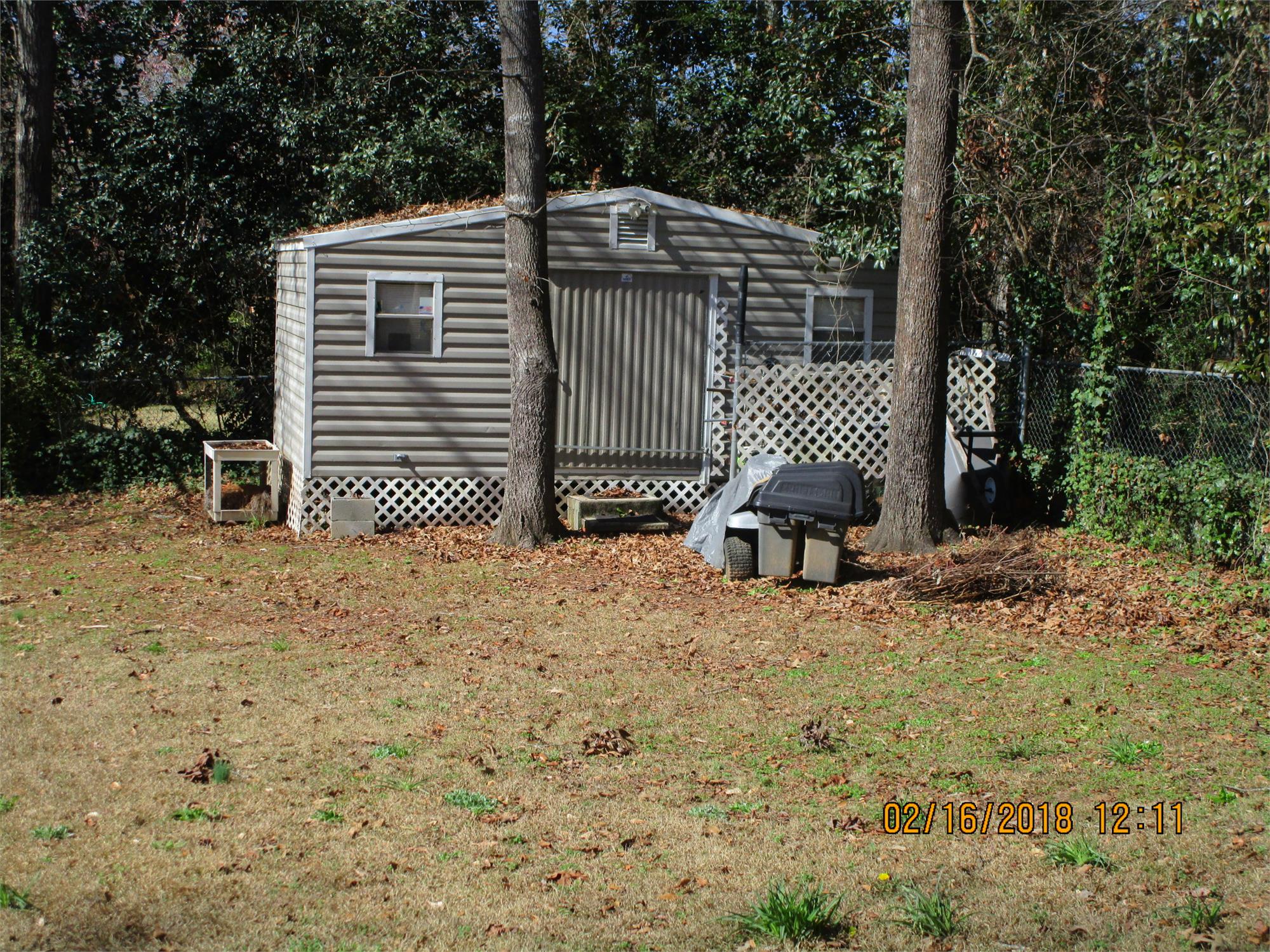 6588 Bevin Dr, Macon, GA 31216-6710