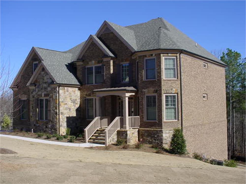 2820 Gunnersbury Ct, Cumming, GA 30041-6201