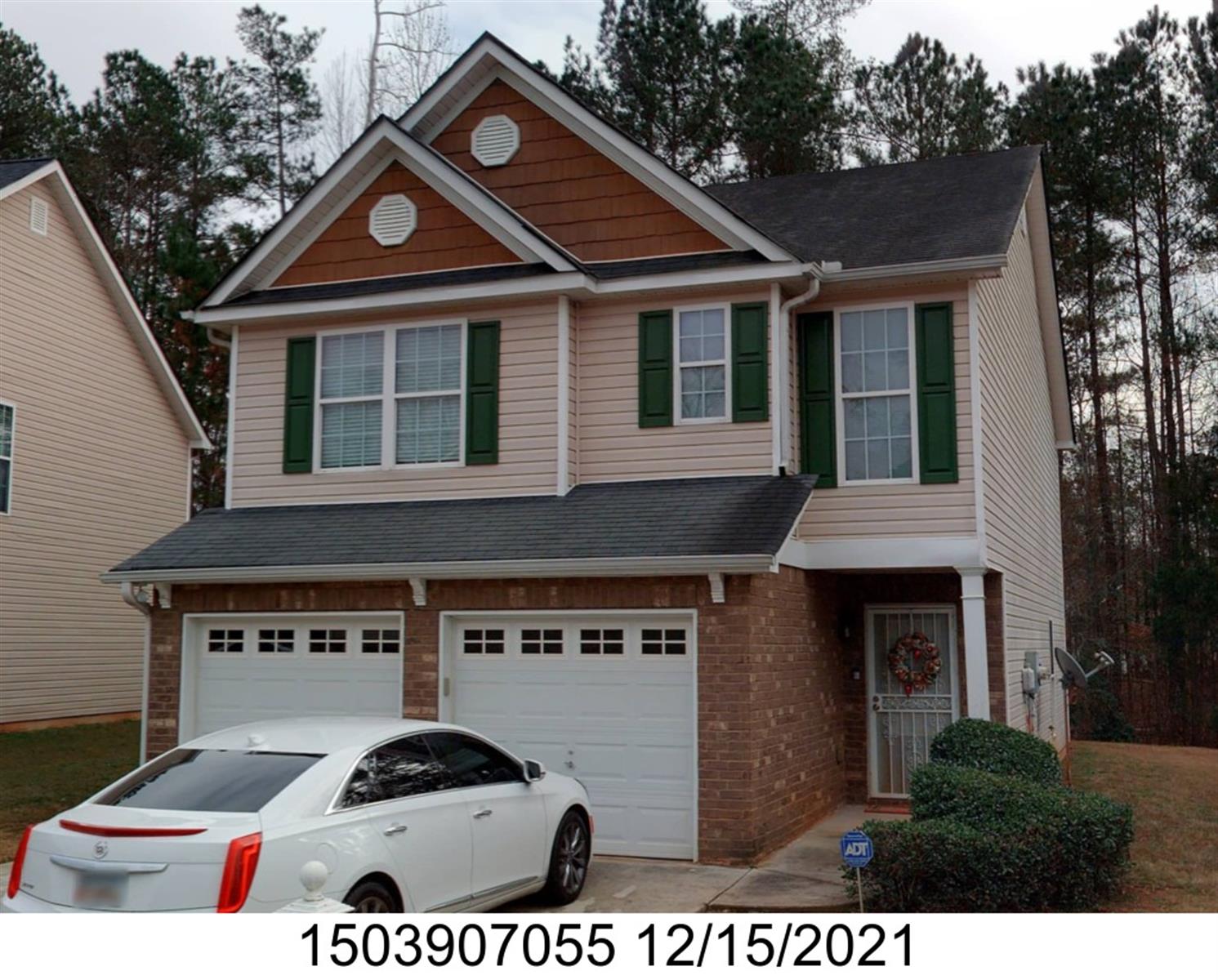 3858 Leyland Dr, Decatur, GA 30034-7332