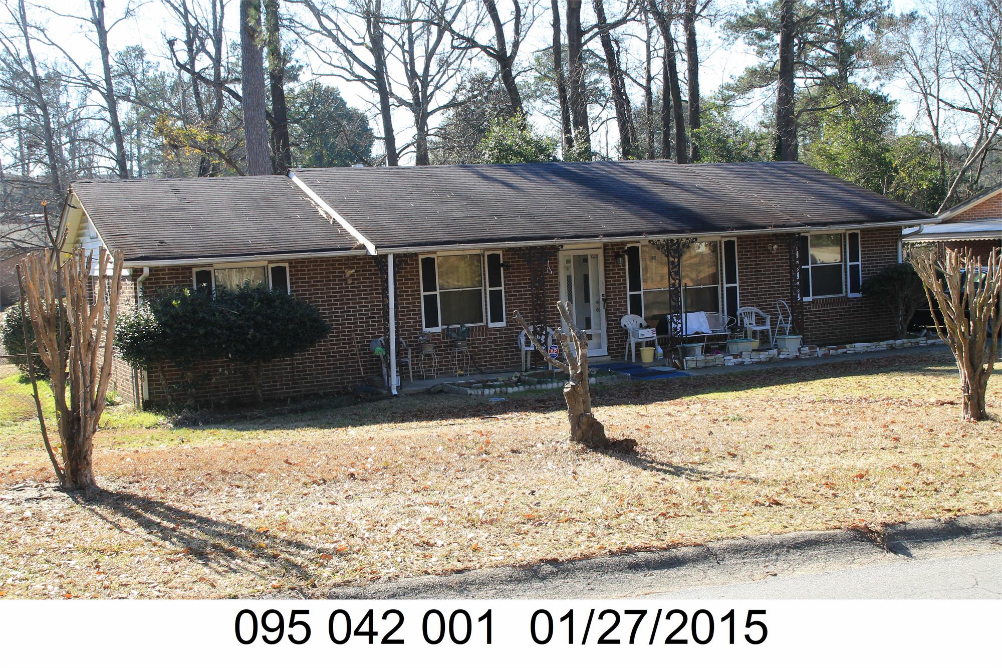 758 Baxley Way, Columbus, GA 31907-5183