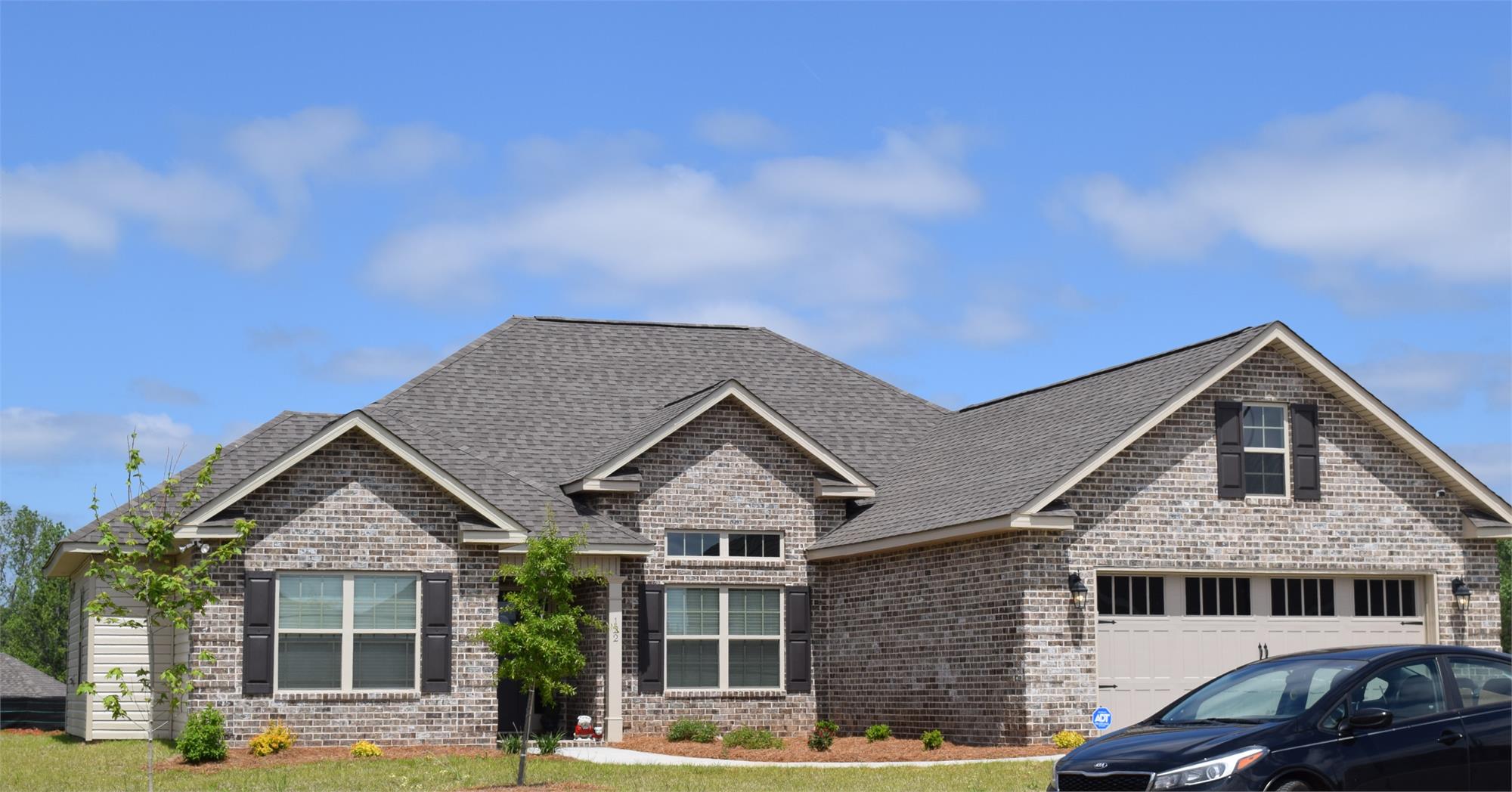 122 Boundary Dr, Warner Robins, GA 31088-4461