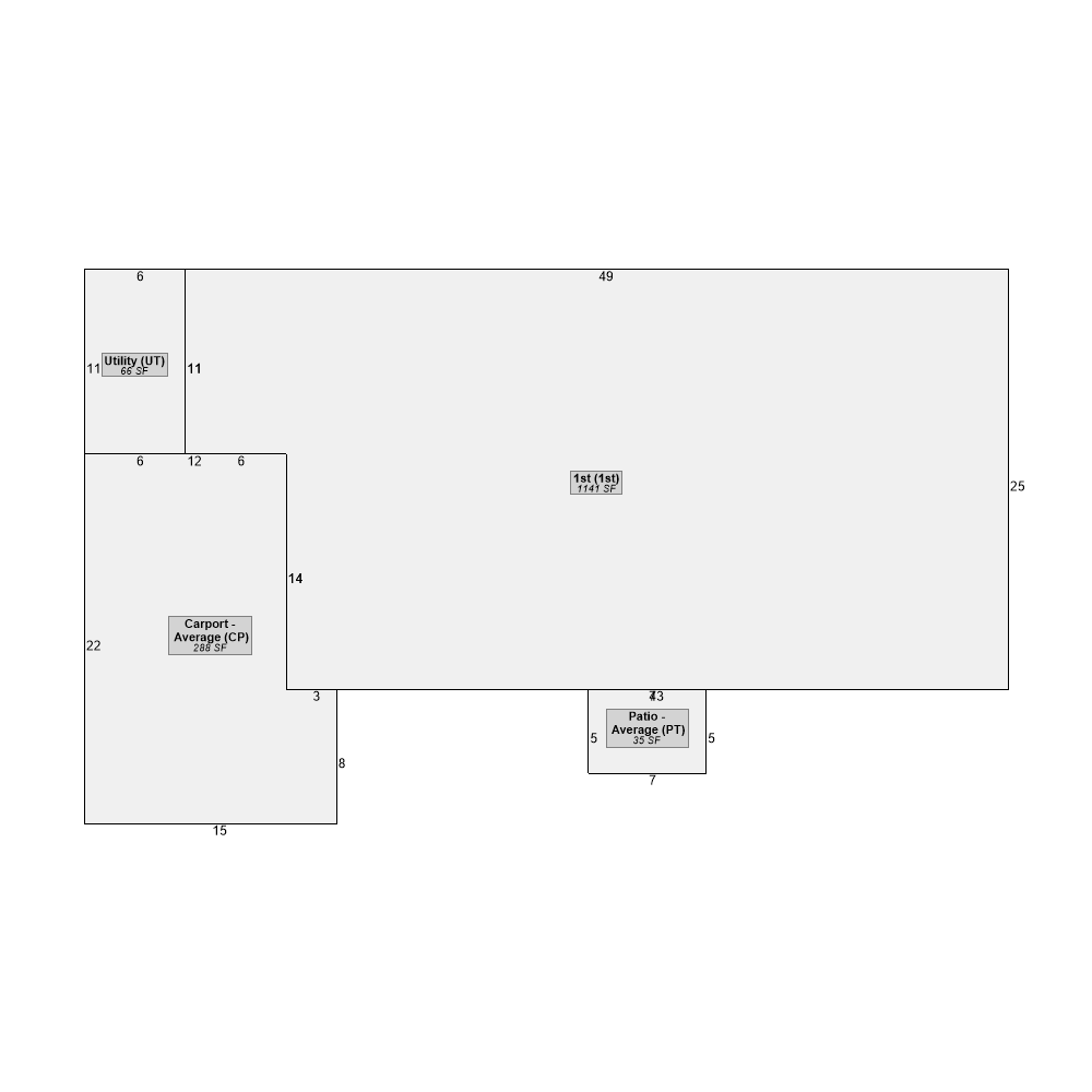 4935 West Rd, Byromville, GA 31007-3503