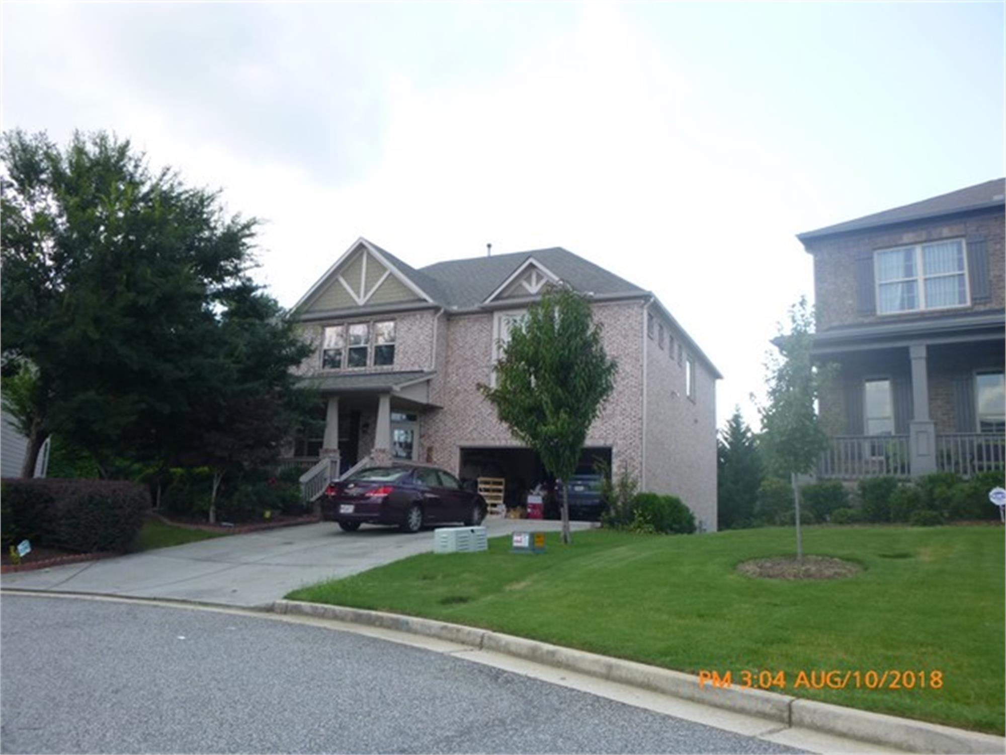 2395 Lake Cove Ct, Buford, GA 30519-4218